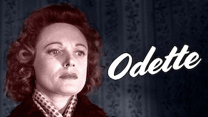 Best spy movies of all time Odette