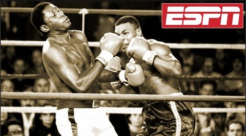 Mike Tyson Vs Robert Colay 1