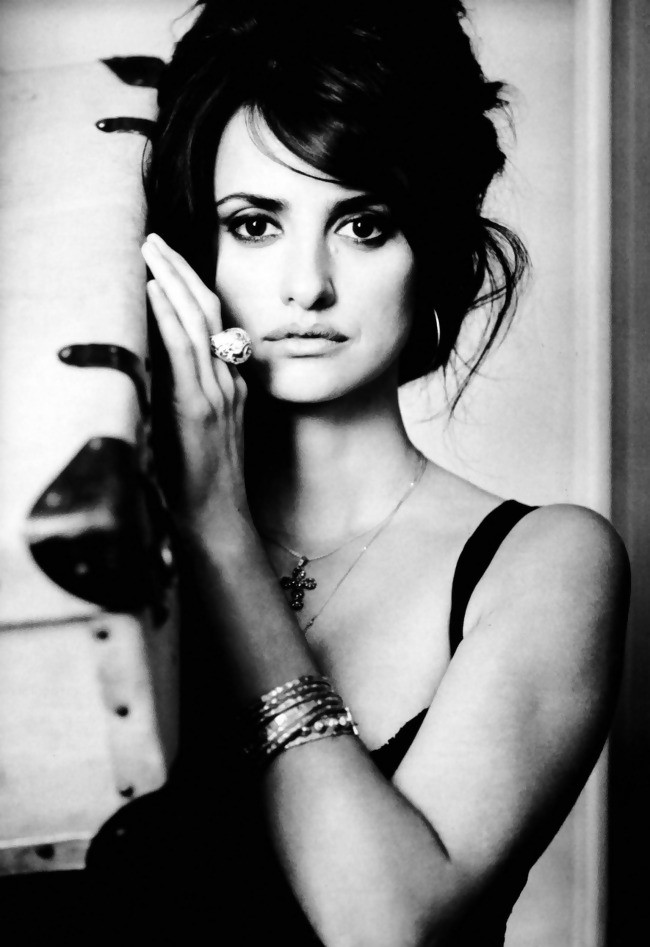 Penelope Cruz