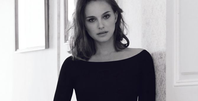 Natalie Portman