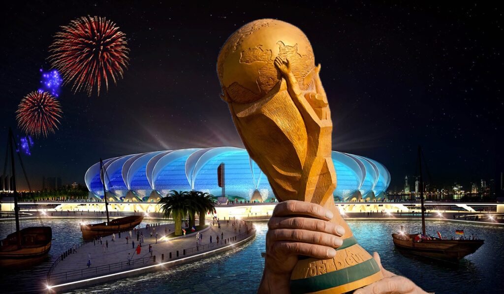 World Cup 2022