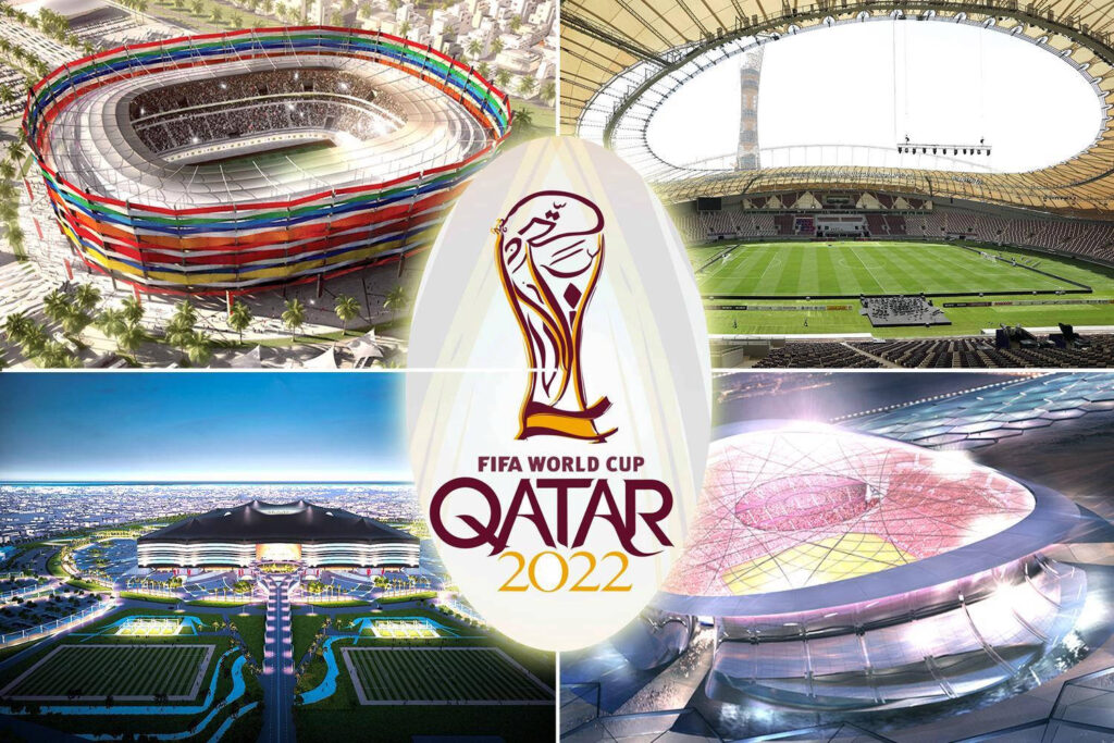 world cup2022