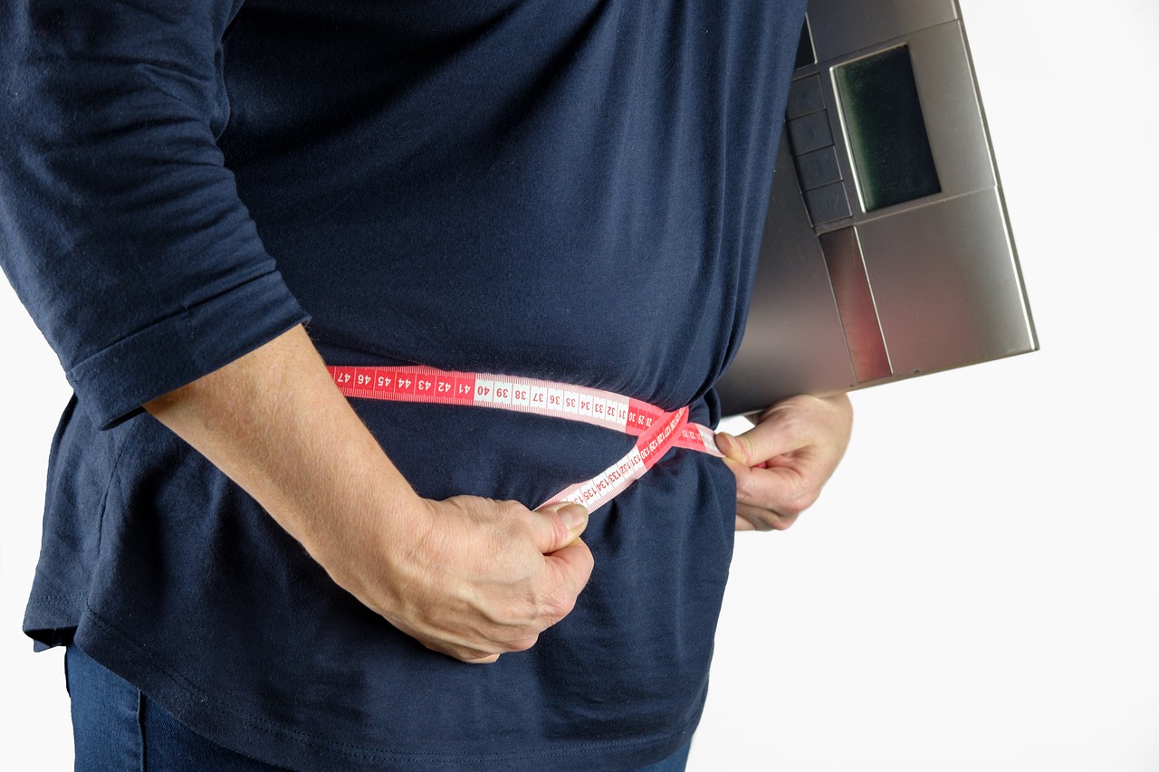 7 best ways to lose weight